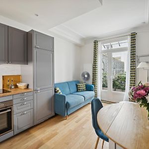 Apartamento de 1 Dormitorio